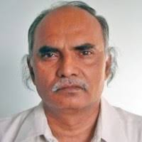 K.S. Chalapati Rao