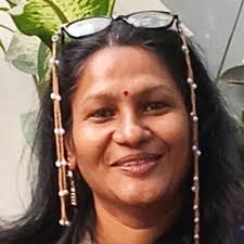 Trishna Sarkar