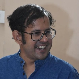 Aneesh Phadnis