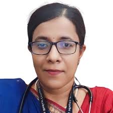 Beena Koshy