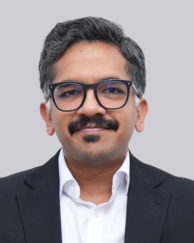 Narayana Subramaniam