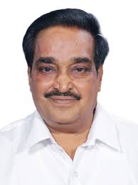C. R. Patil