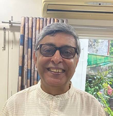 Arun Gupta