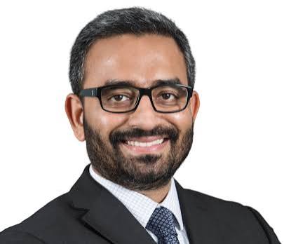 Piyush Tewari