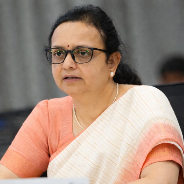Bharati Kulkarni