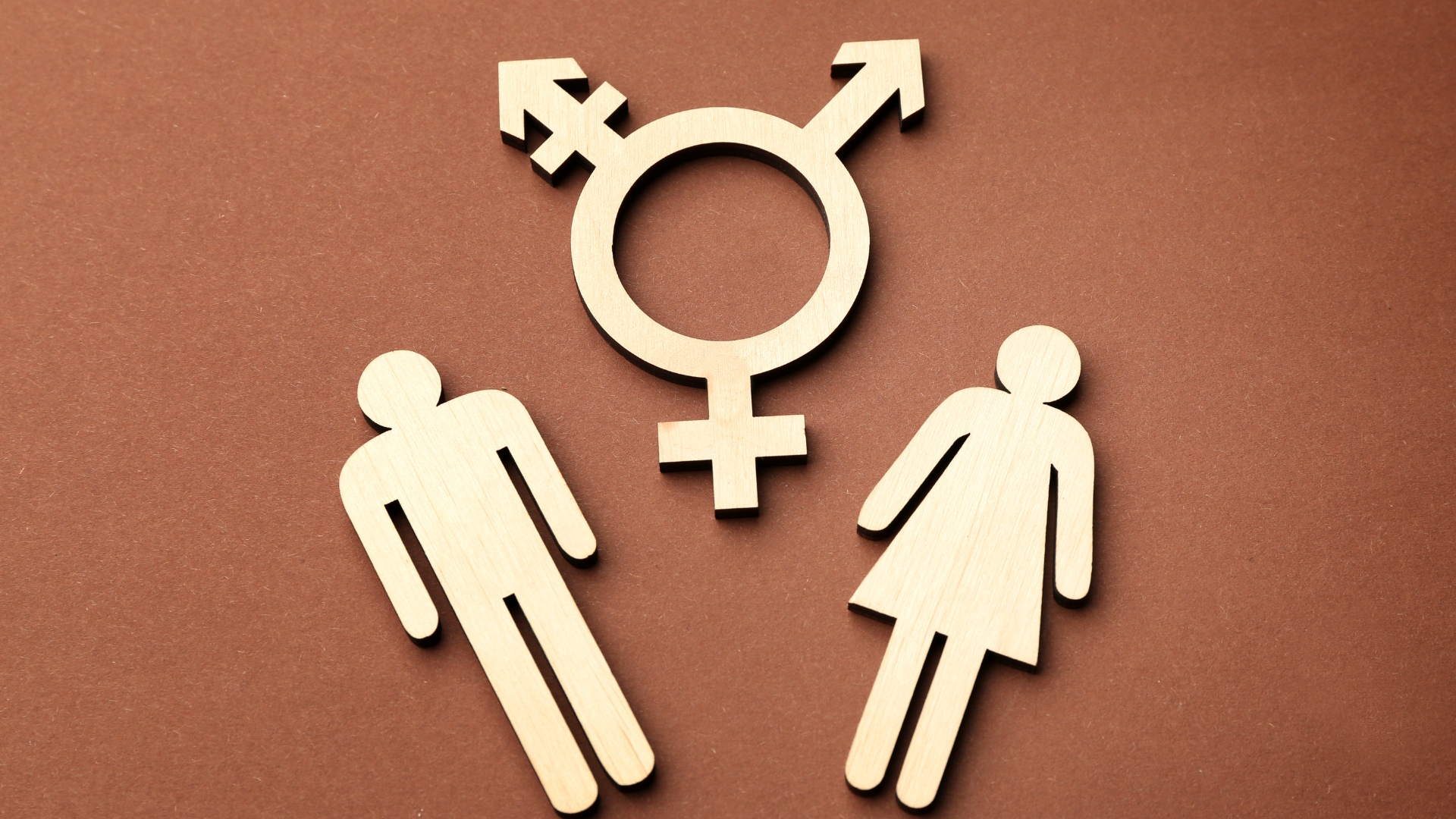 Gender equity begins with recognition, inclusion, and respect.