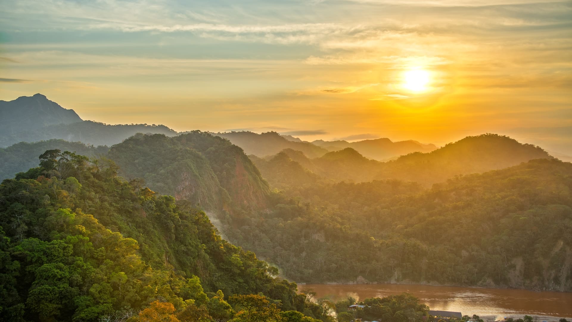 Illegal mining in the Aravallis has scarred the landscape and livelihoods, leaving villages buried under dust and fear