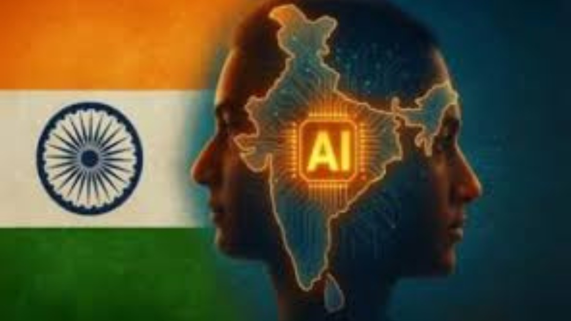 AI in the Cognitive Age: Building India’s skills, language access, and gender-inclusive workforce for an inclusive AI economy