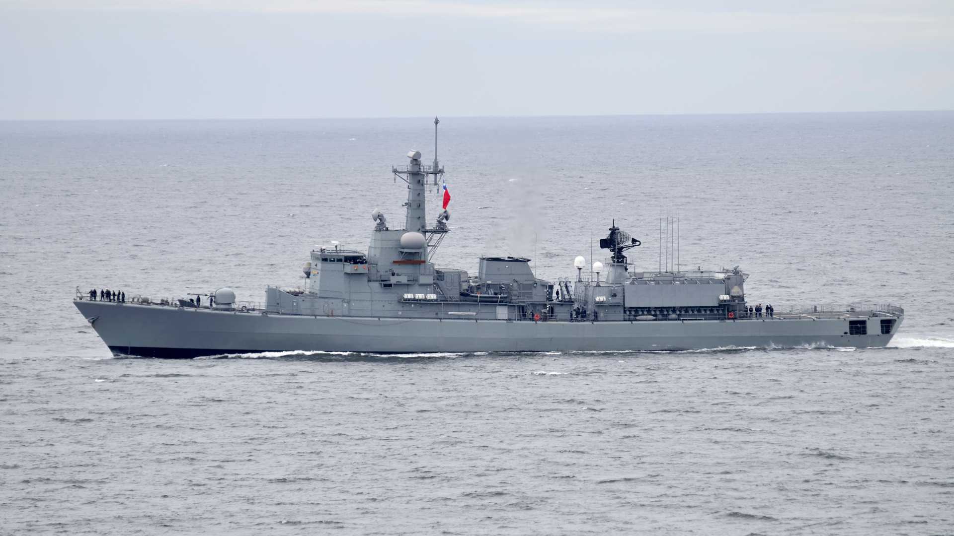 India’s Maritime Legacy Unveiled