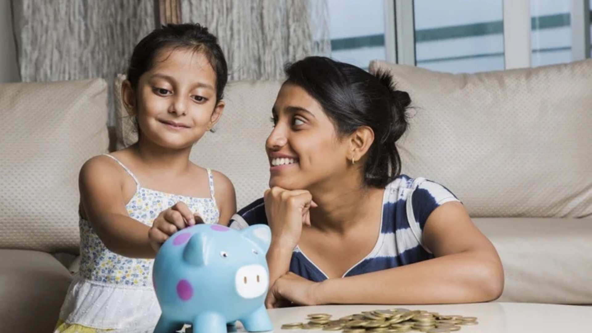 Investing Early Childhood Development Shapes India’s Future Growth