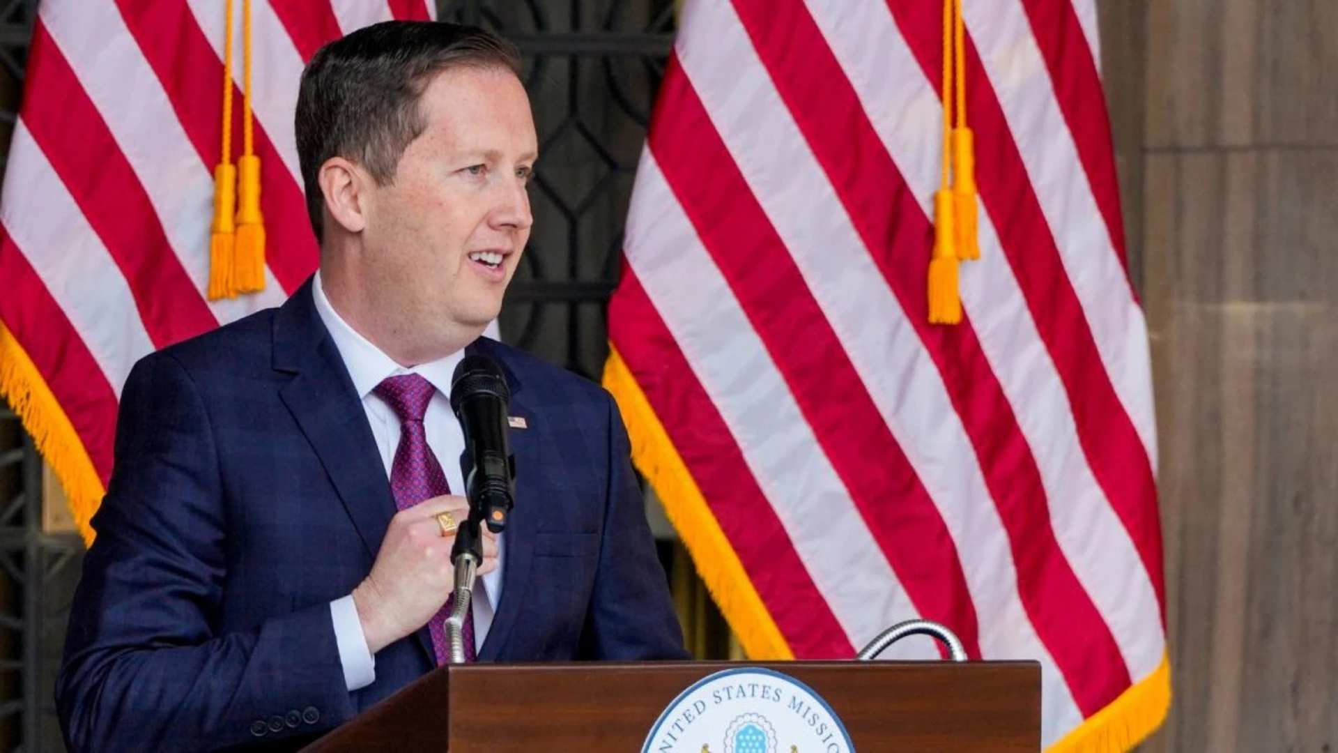 India Joins U.S. Pax Silica Initiative