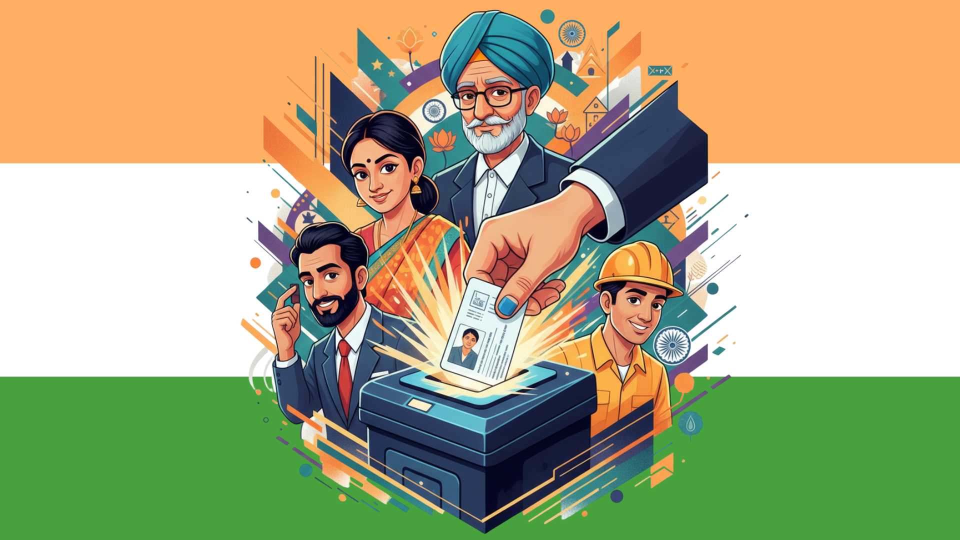 Supreme Court Steps In on Electoral Roll Revisions