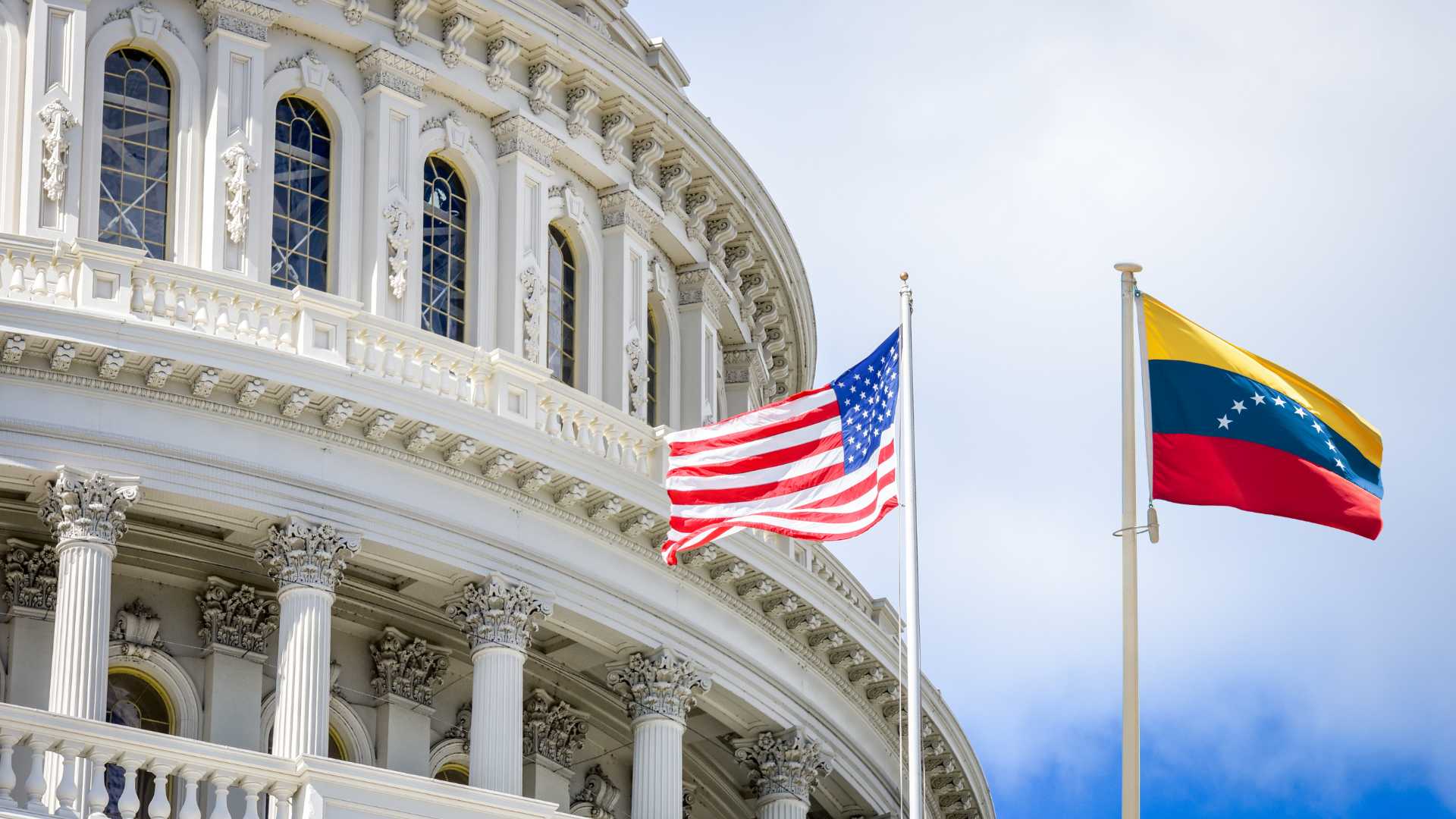 U.S.–Venezuela crisis highlights shift from regime change to regime management