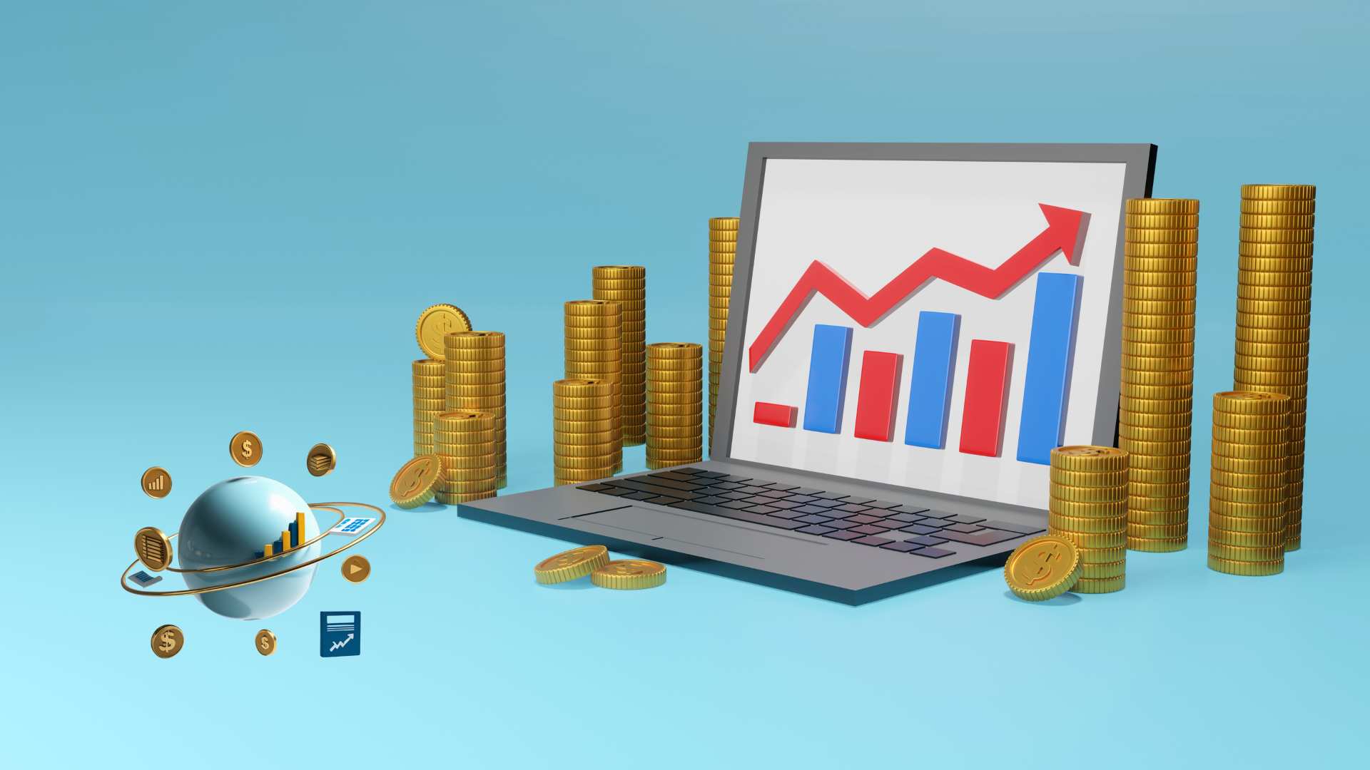 Record debt in wealthy nations threatens growth, spending, and stability