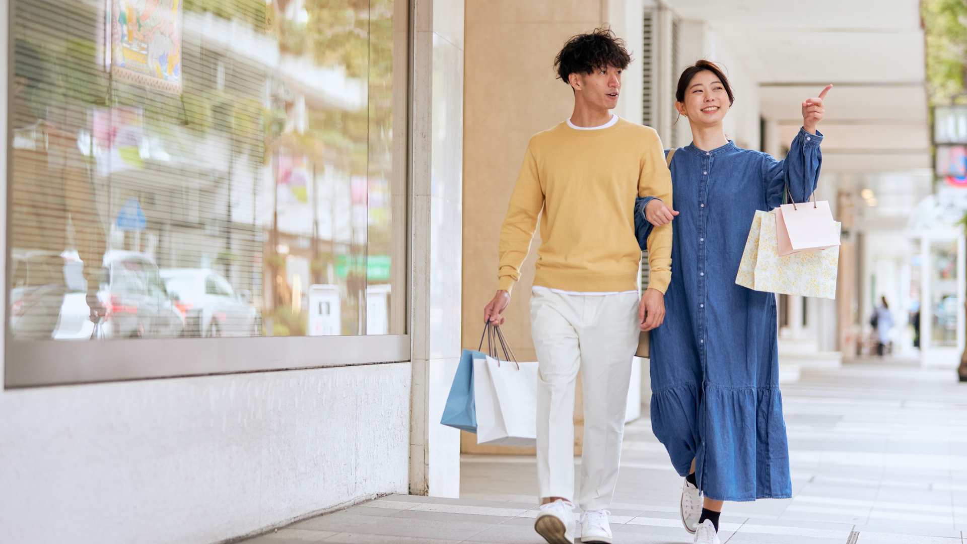 Luxury brands target China’s second-tier cities as spending soars