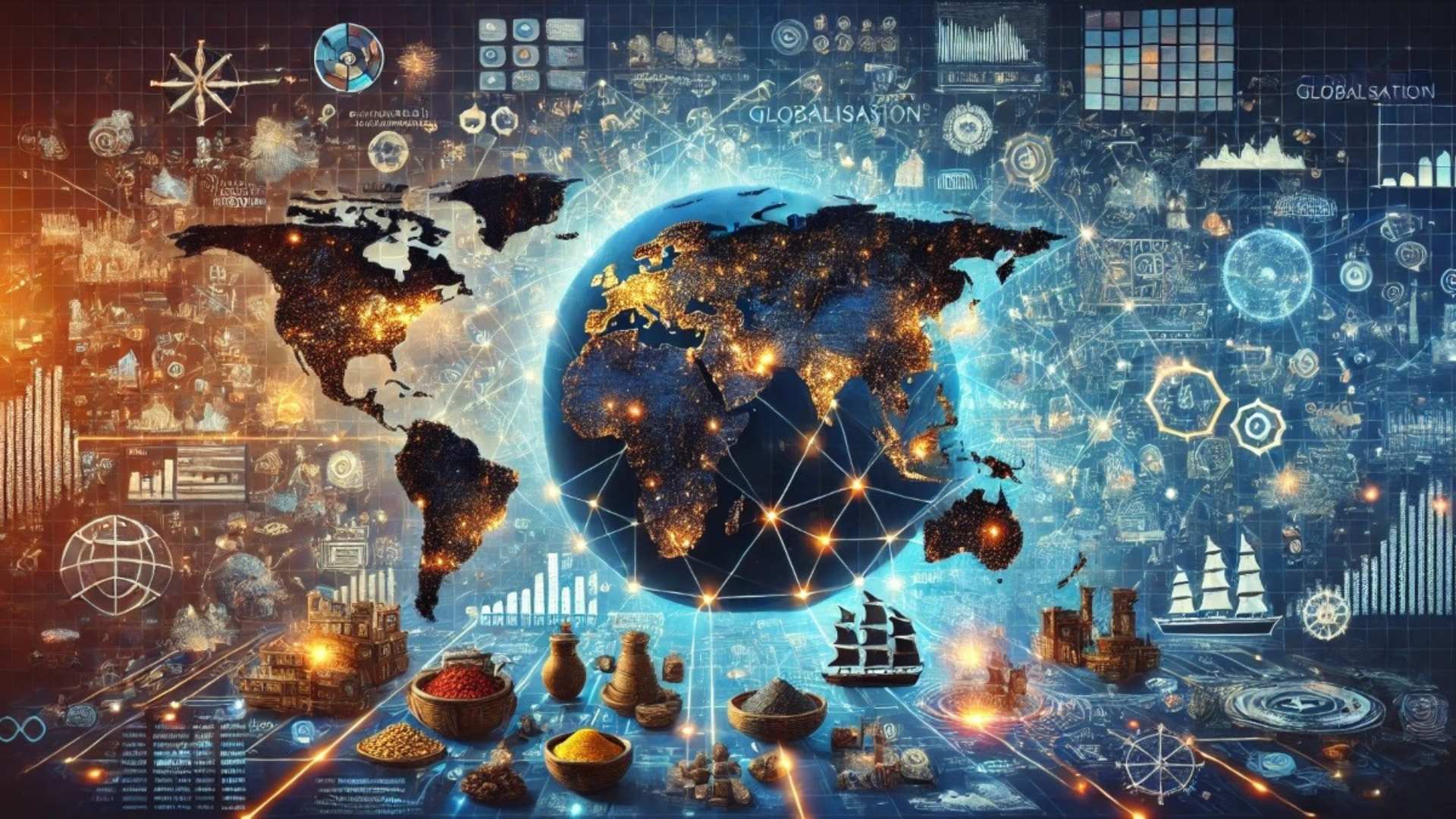 Mercantilism returns as global cooperation collapses and power politics dominate trade