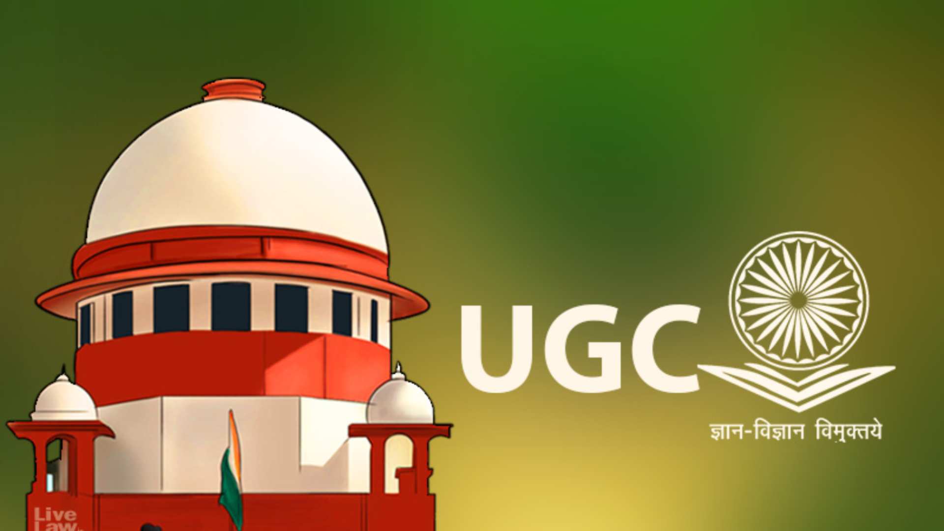 Campus equity rules on hold after Supreme Court stay