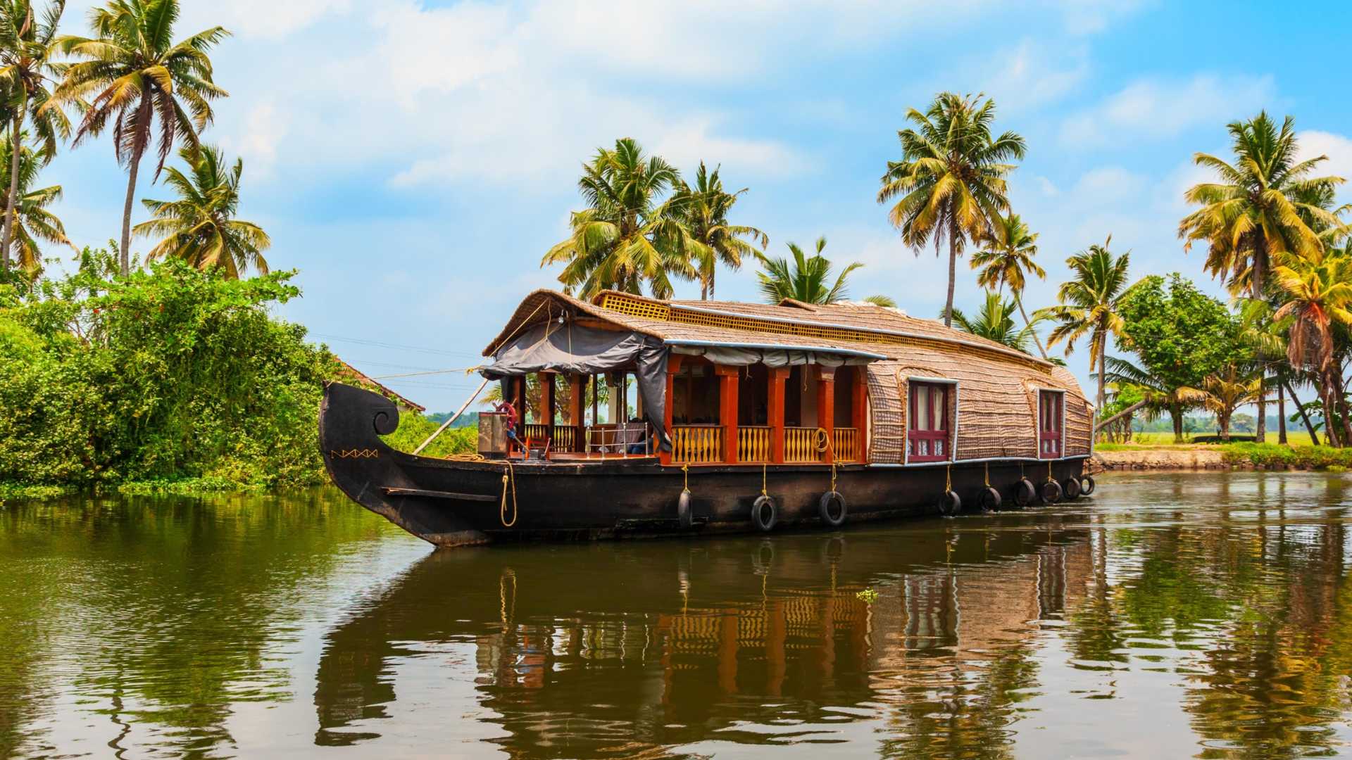 Kerala leads the way in inclusive and accessible tourism