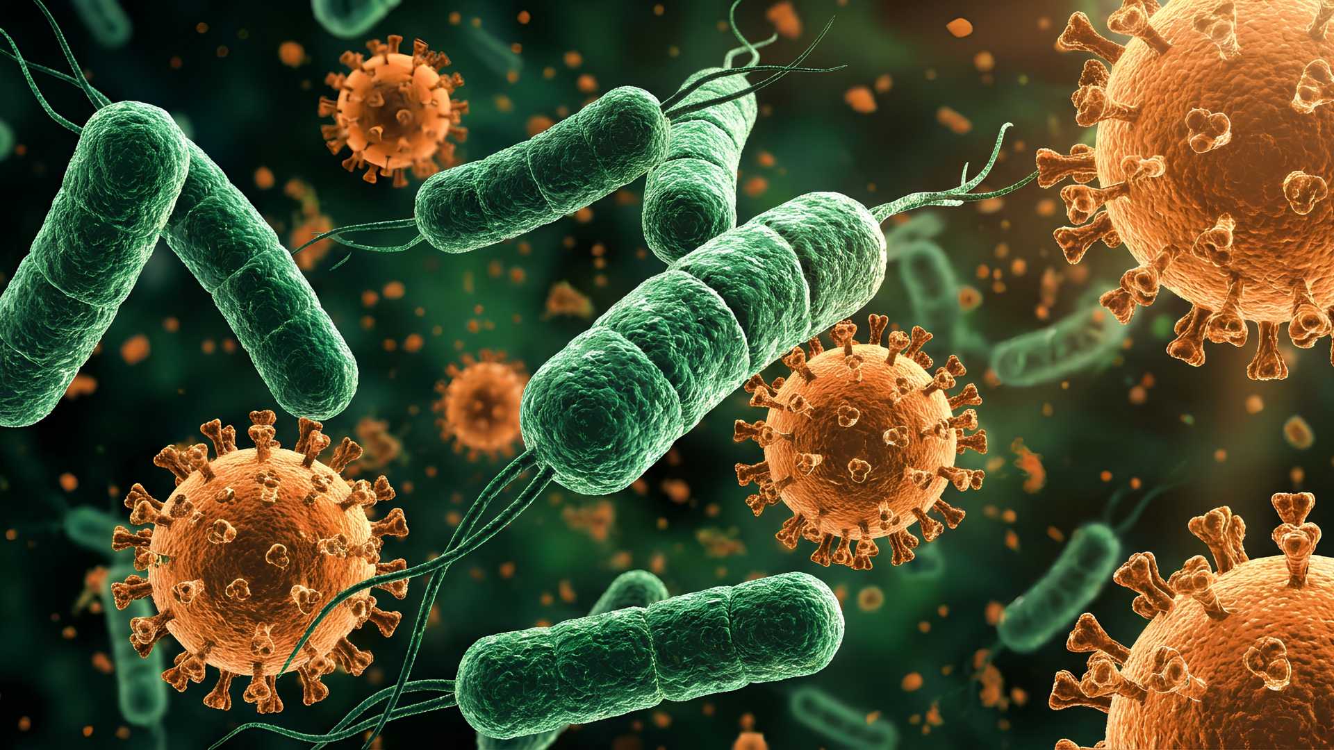 ₹400 AMR Test Offers Rapid, Scalable Sewage Surveillance