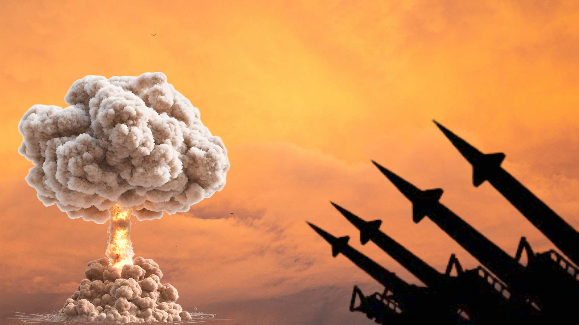 Europe reassesses NATO and nuclear deterrence as trust in U.S. erodes