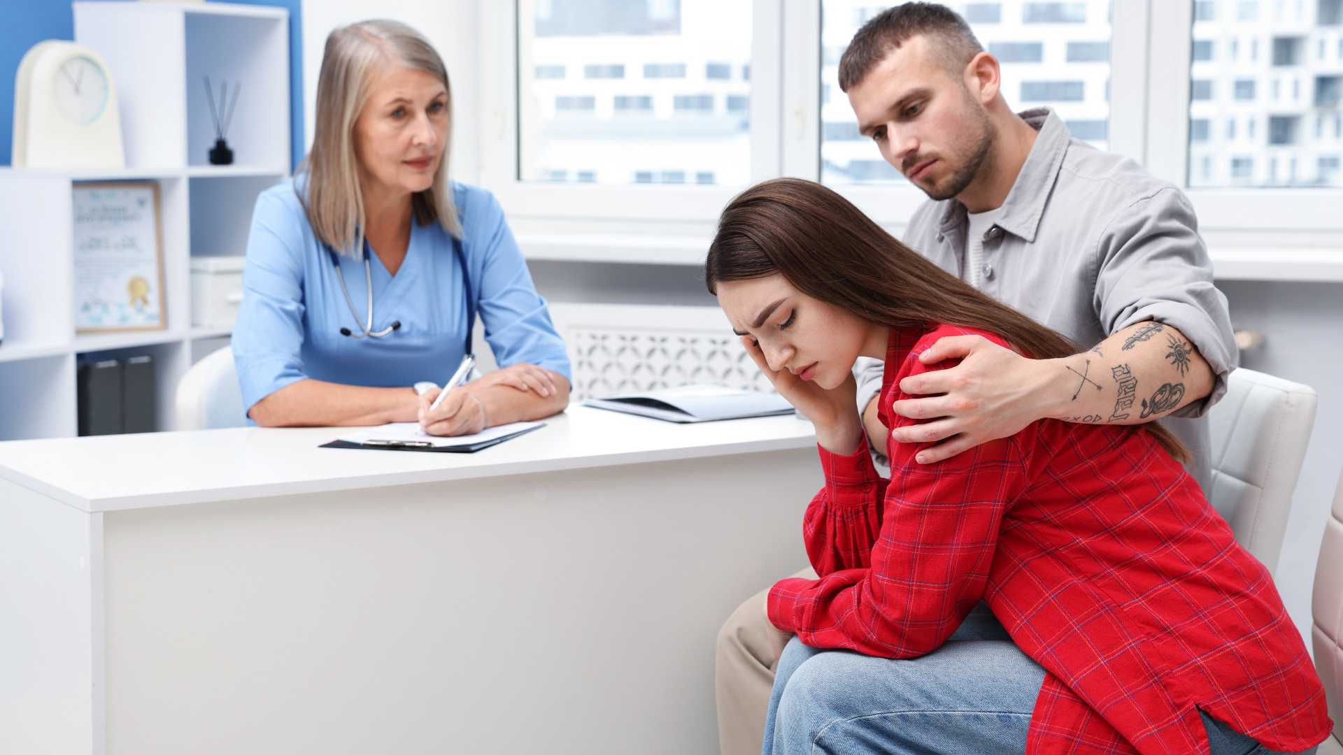 Male Infertility: The Silent Crisis