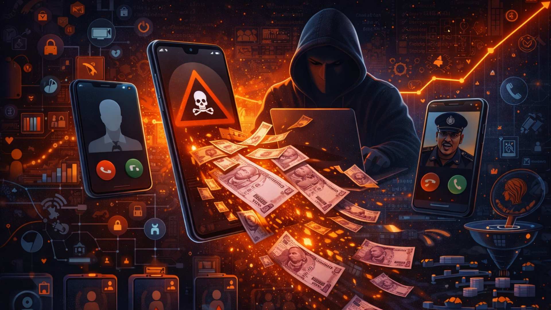 Digital payment boom heightens fraud risks, demanding smarter safeguards