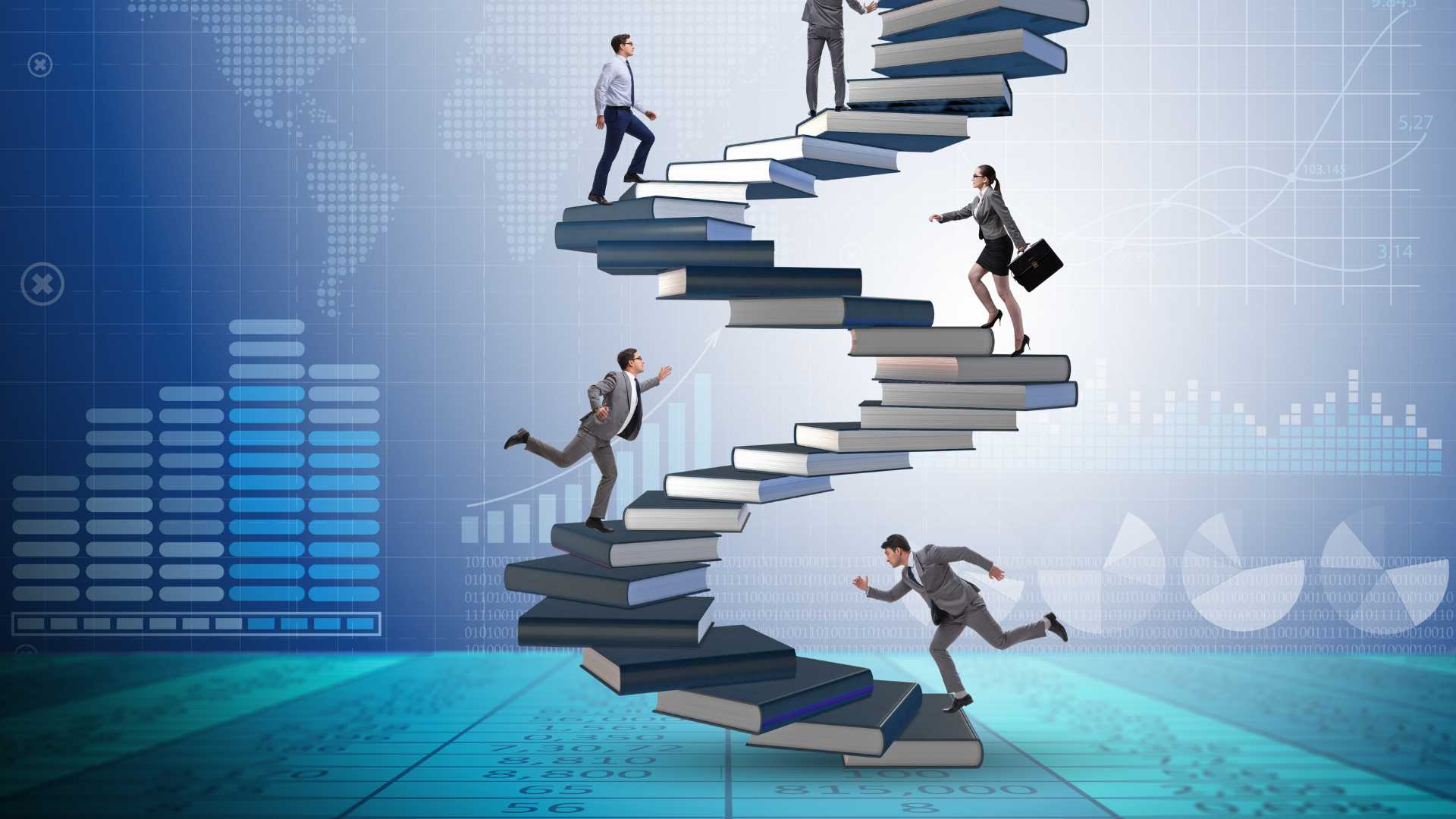 PM Modi Urges Students to Balance Learning with Skilling