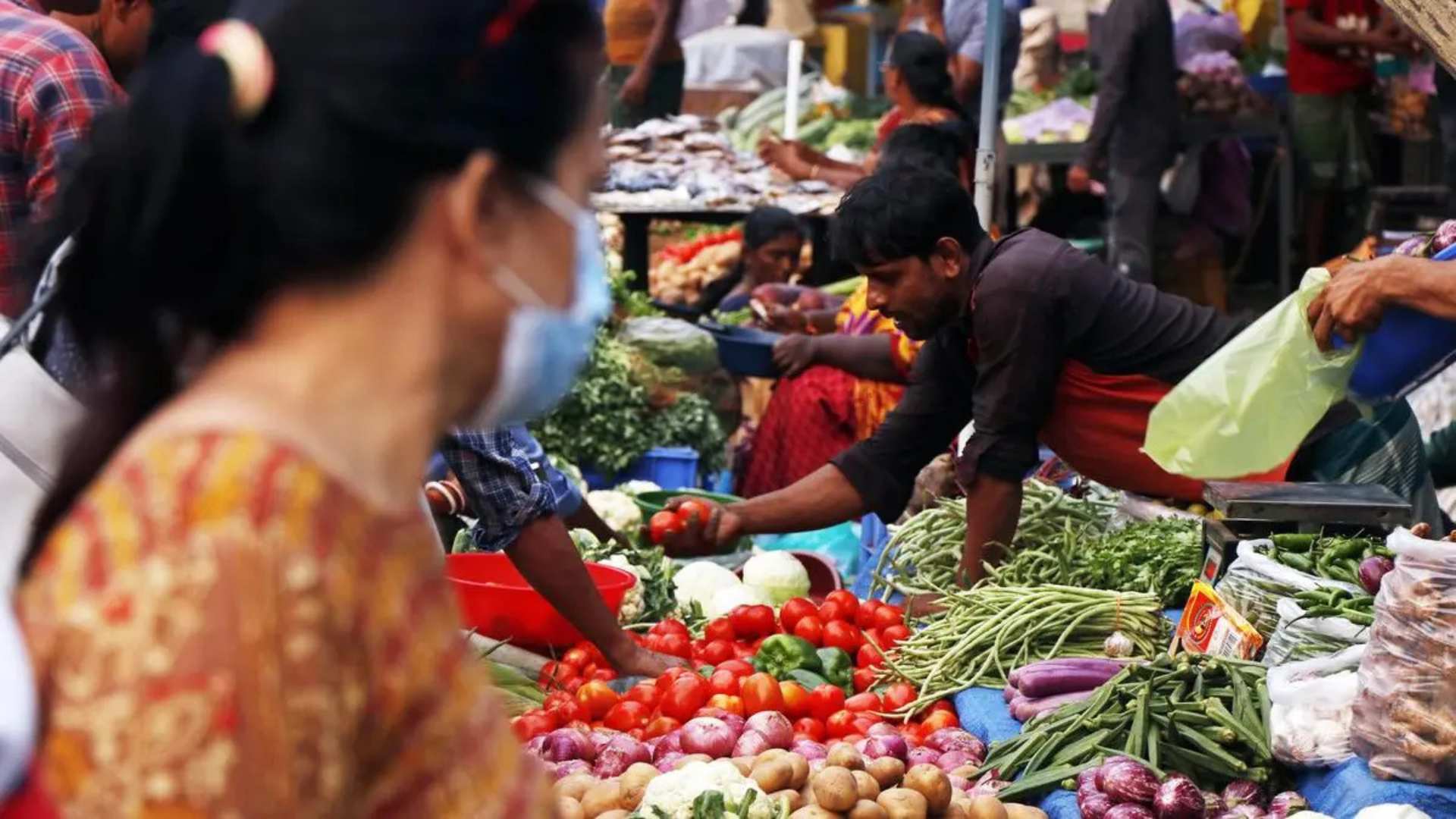 Inflation Seen Rising to 2.4%