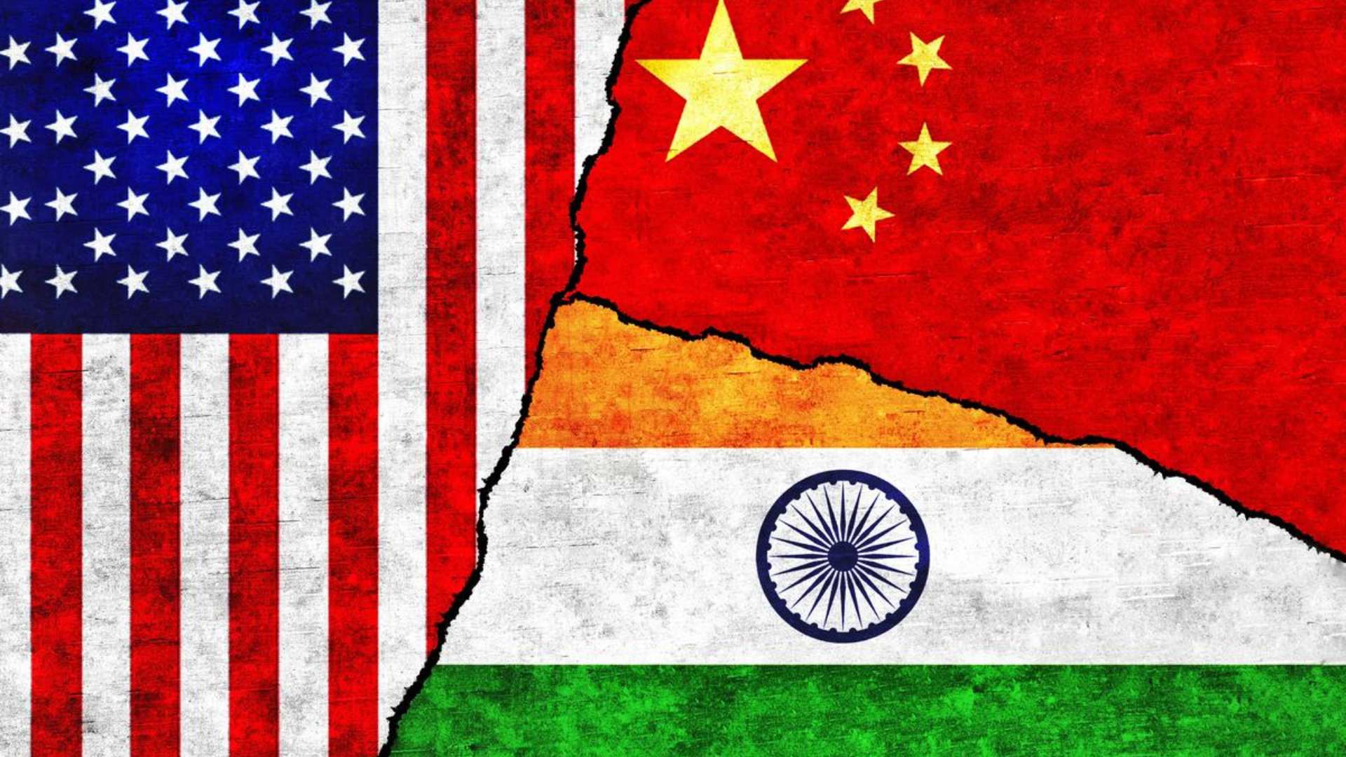 India rethinks strategic autonomy amid shifting global power balance