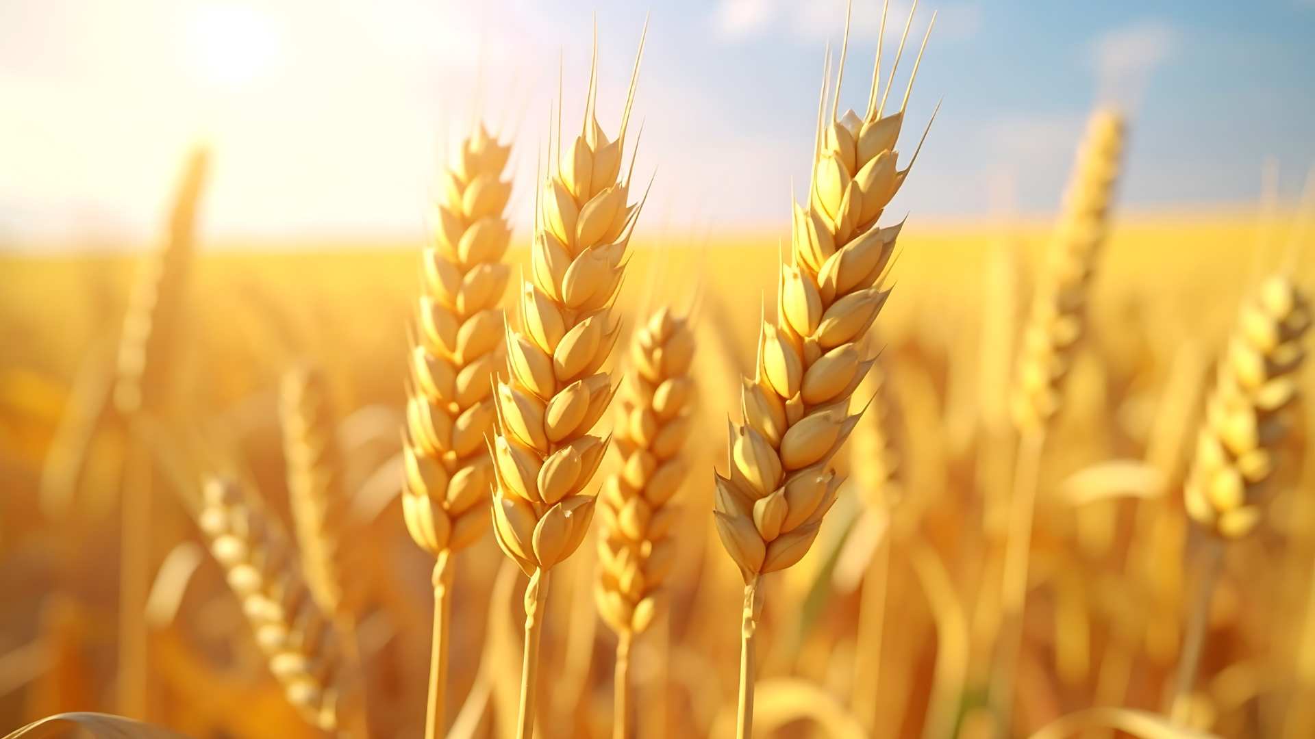 Government Boosts Wheat, Sugar Exports