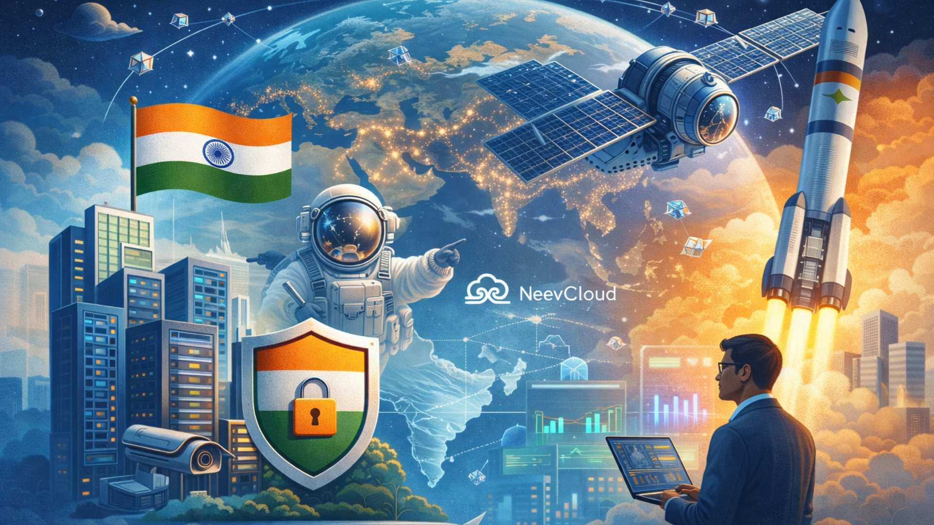 Data Sovereignty Beyond Physical Ownership