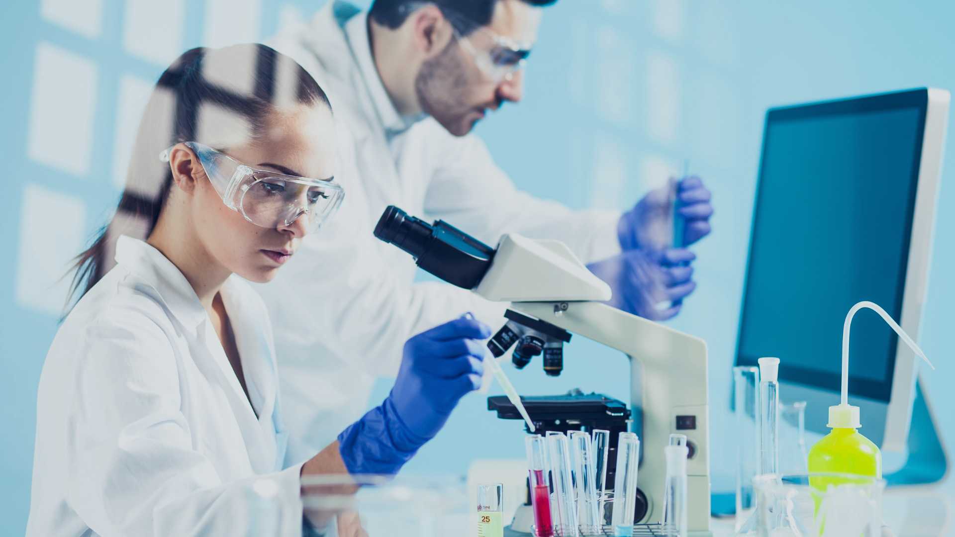 Institutionalising Science in Governance: The Case for an Indian Scientific Service (ISS)