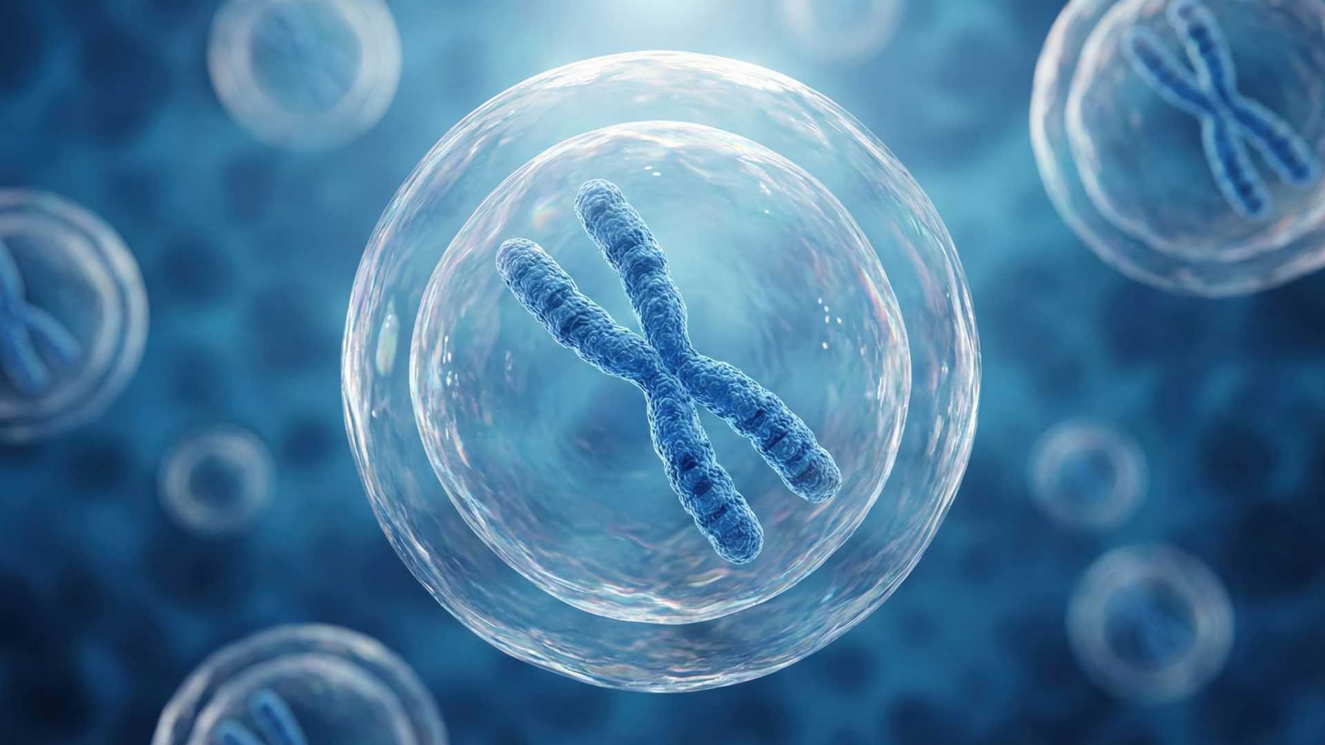 PERT gene-editing technique shows promise in reversing multiple genetic disorders with one approach