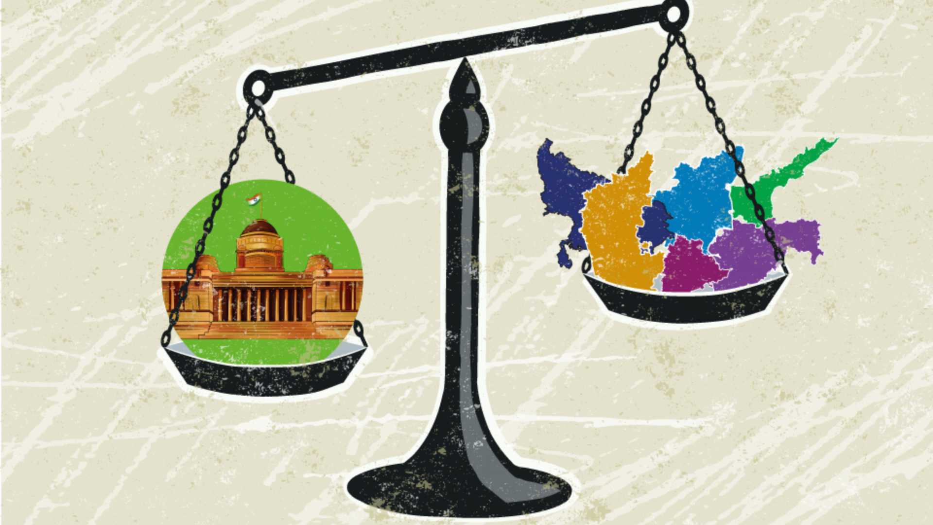 Tamil Nadu panel calls for recalibrating Centre-State balance to strengthen Indian federalism