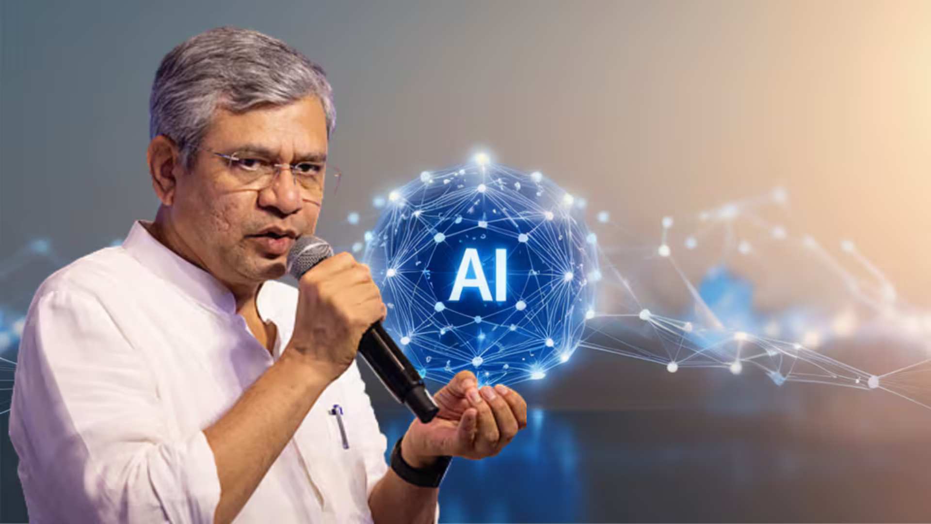 India Pushes AI Growth, Social Media Age Limits