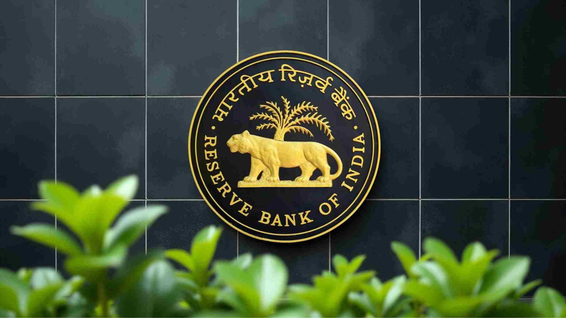 RBI keeps policy rate unchanged, supports growth amid benign inflation outlook.