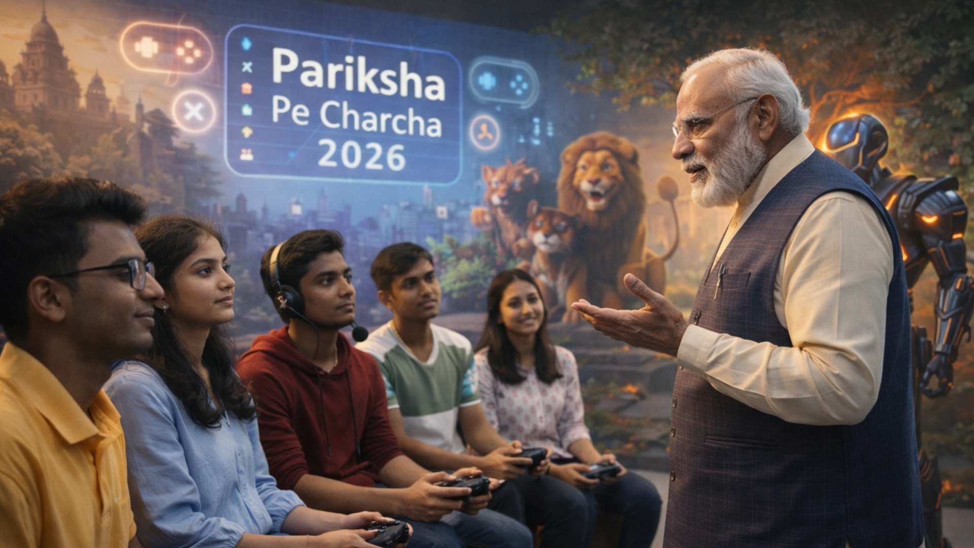 Gaming: Skill, growth, and growing concerns.