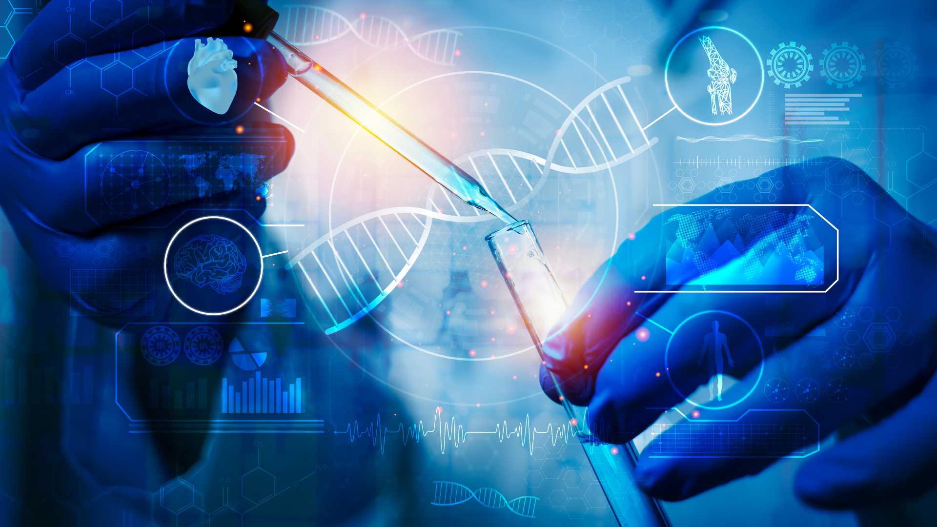 ₹10,000 crore biotech push positions India as a global biopharma and personalised medicine hub