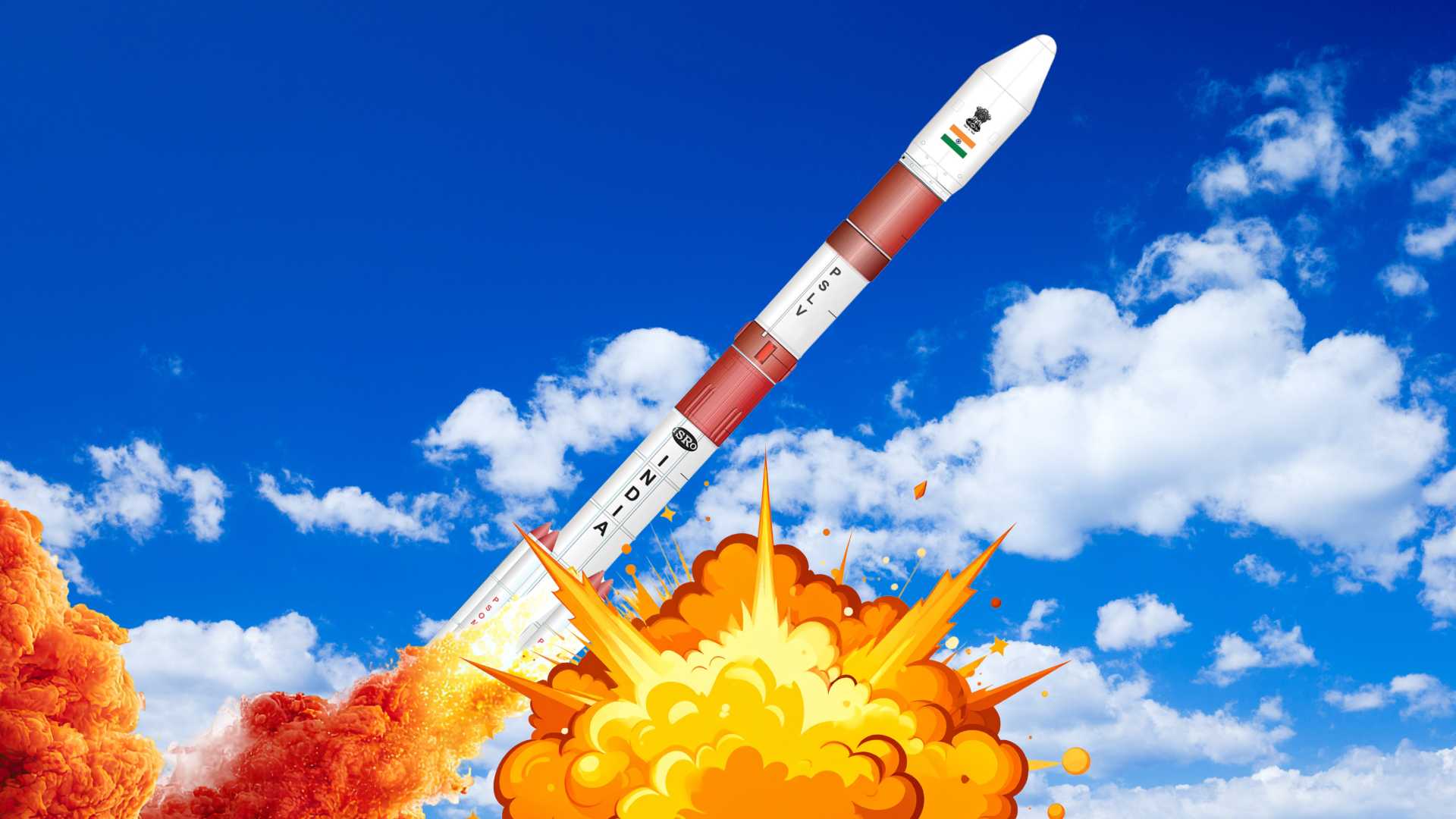 External panel to probe systemic causes behind ISRO’s successive PSLV failures