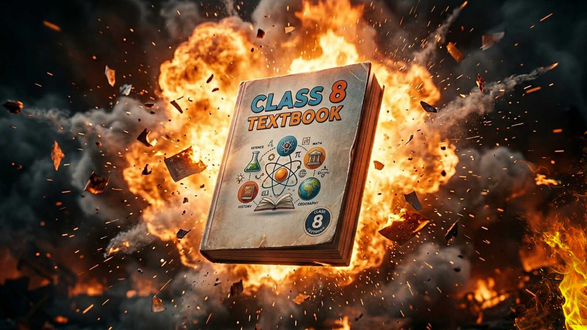 Judicial Authority vs Academic Freedom: Safeguarding Institutional Trust in a Democracy