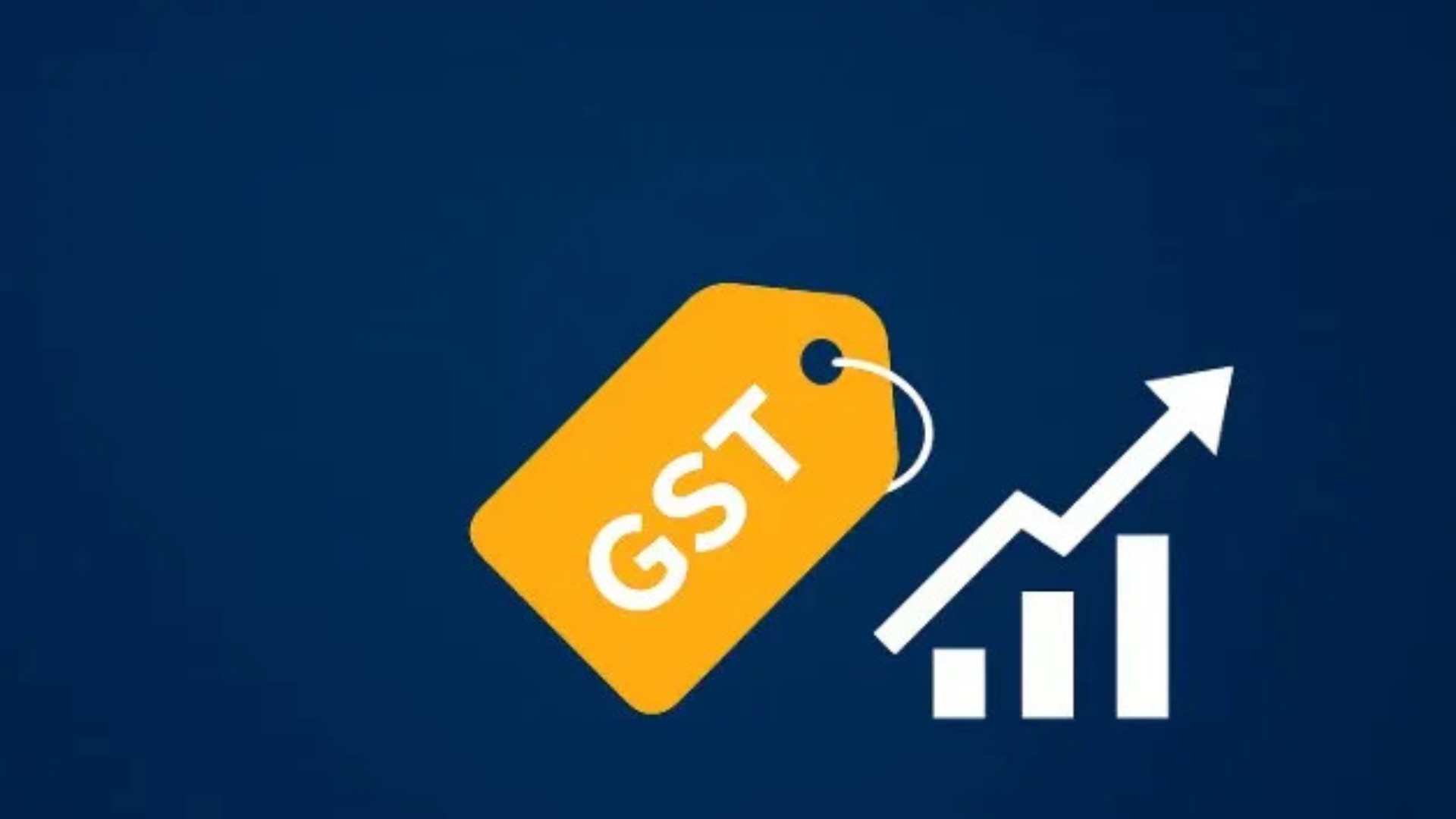 GST collections rise amid resilience