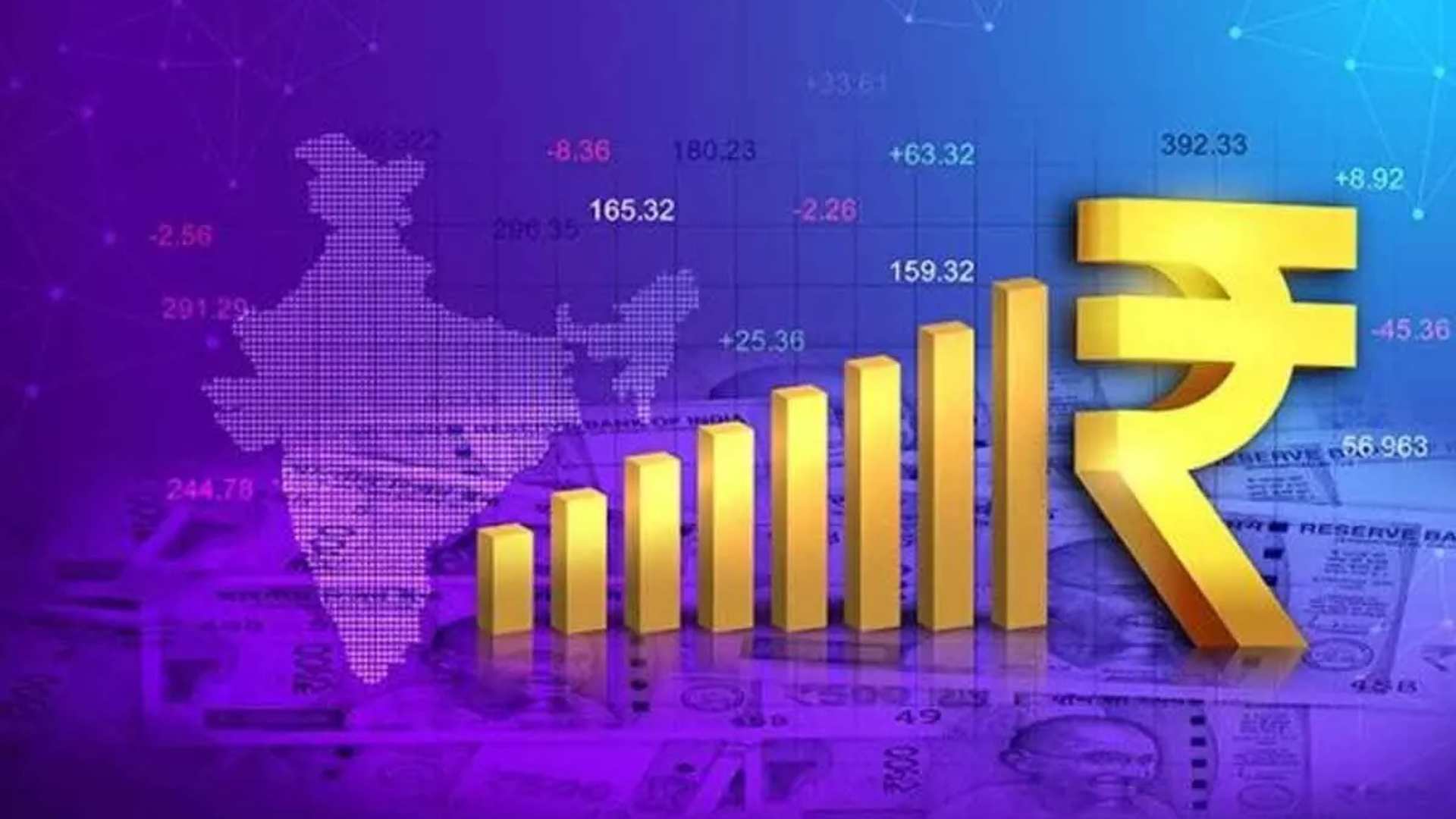Rupee internationalisation gains gradual momentum