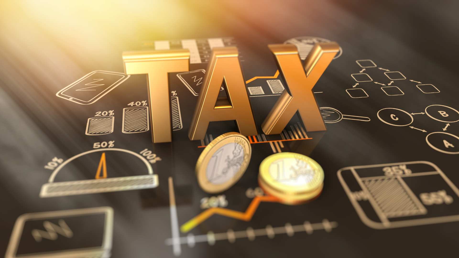 Tax searches enter citizens’ digital lives
