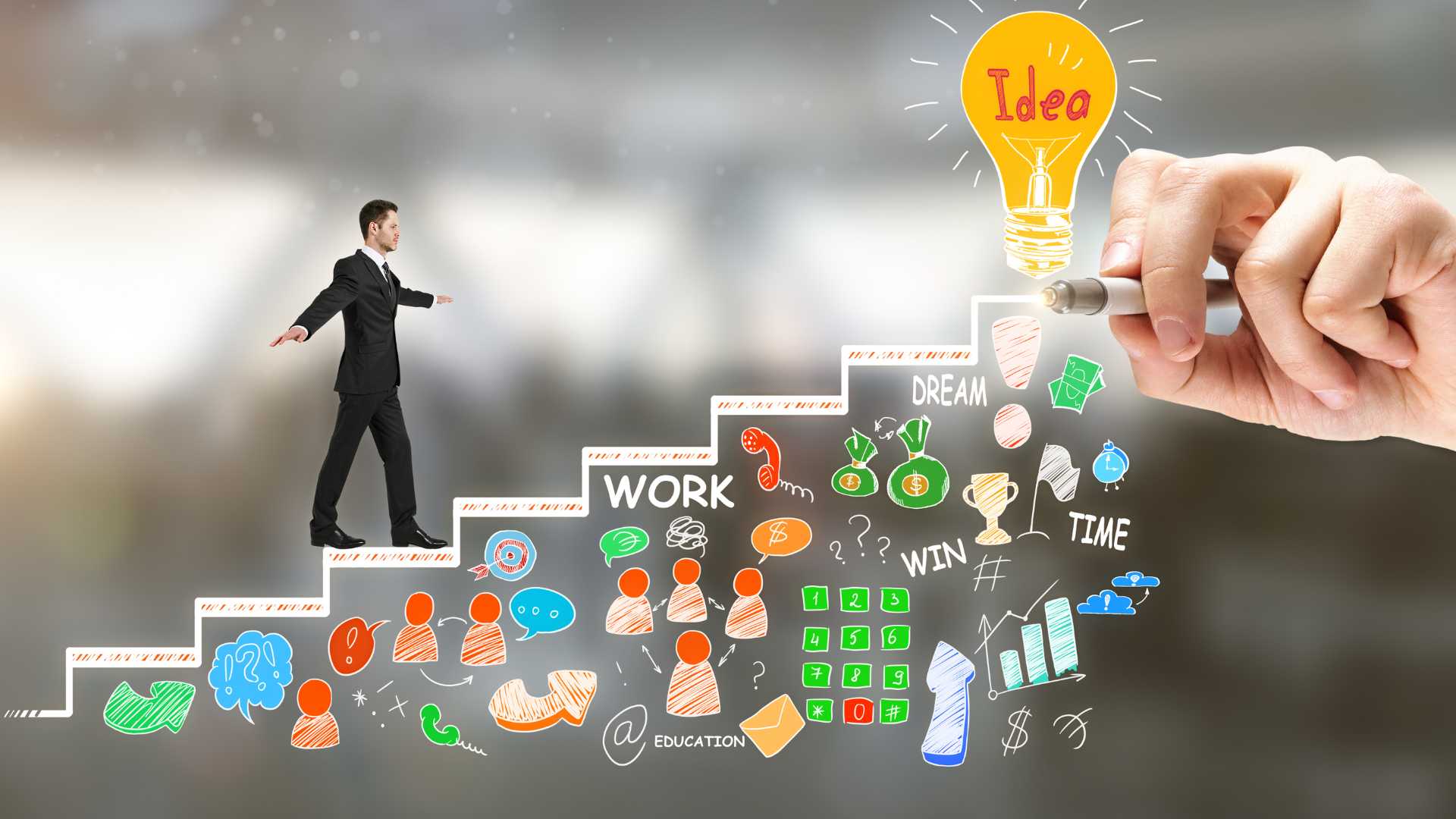 Mandatory R&D disclosure can unlock innovation by making markets value quality research