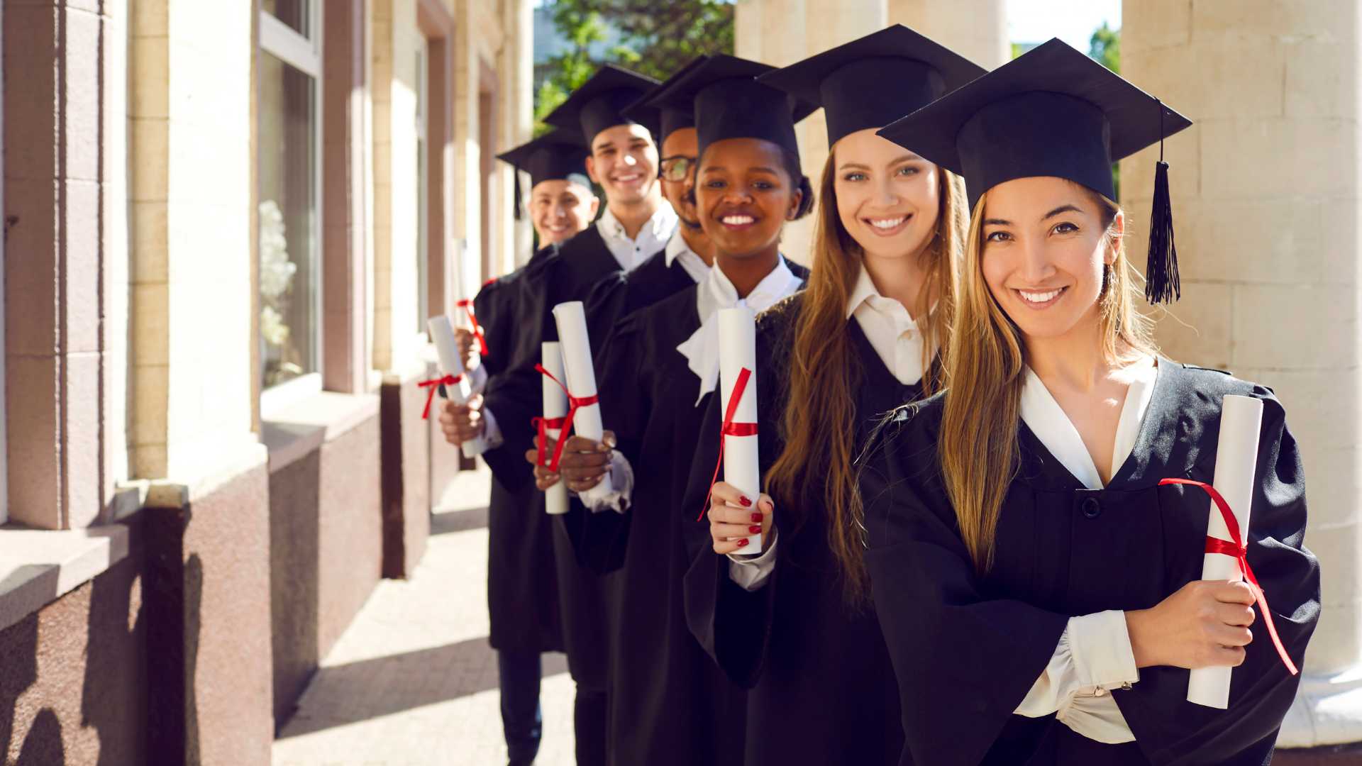 VBSA Bill proposes a single regulator for higher education.