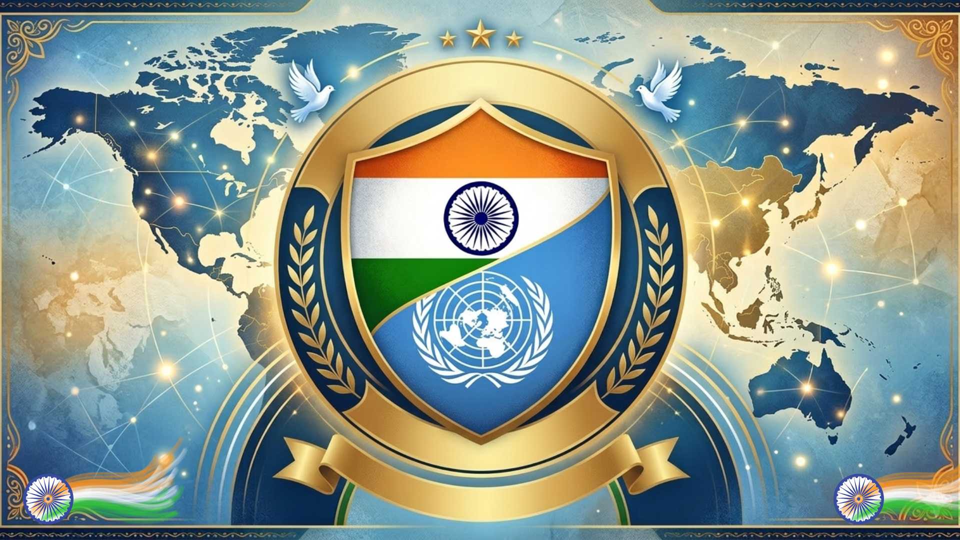 India backs UNSC move against Iran, faces criticism for silence on U.S.–Israel actions