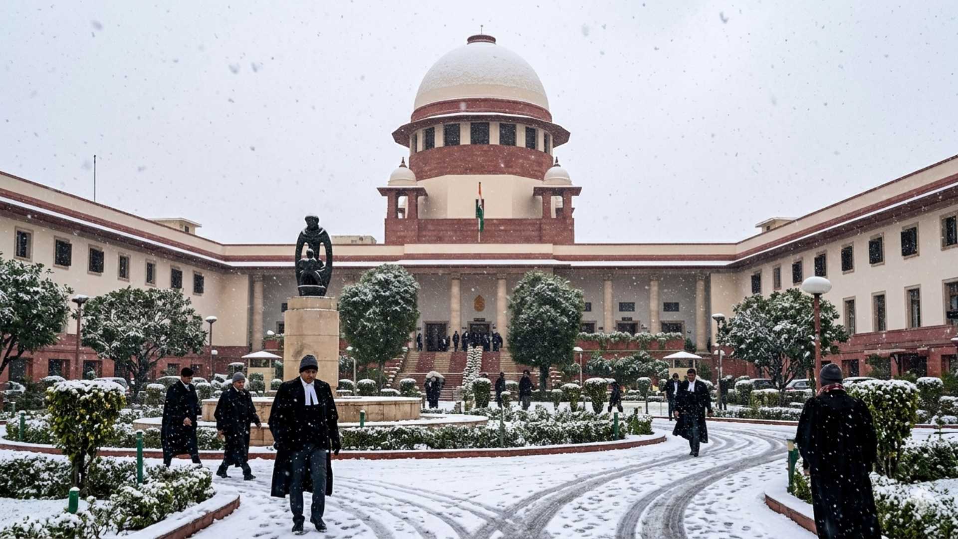 SC: OBC Creamy Layer Not Based Solely on Parental Salary