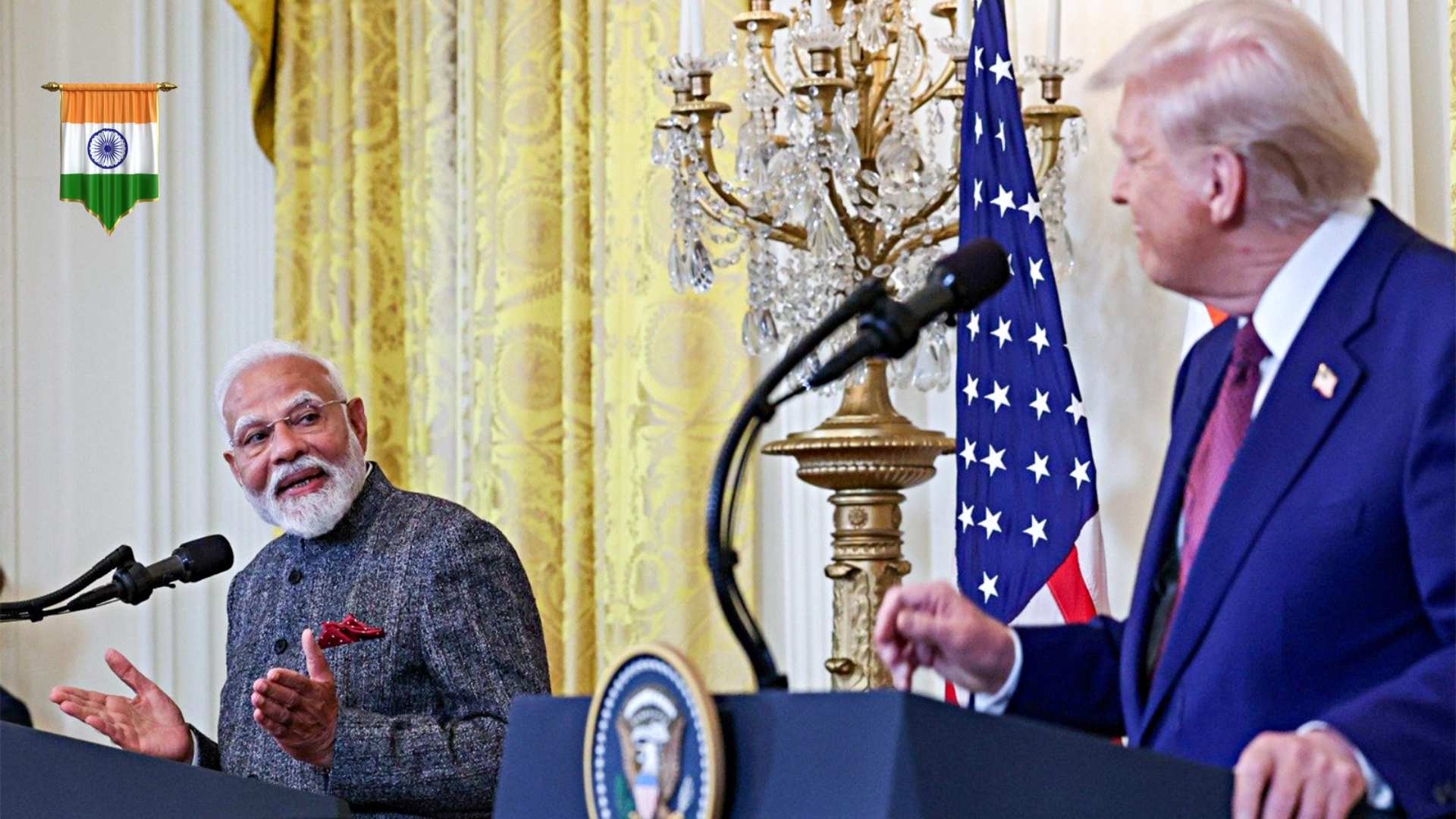 India Defends WTO Principles Amid US Reform Push