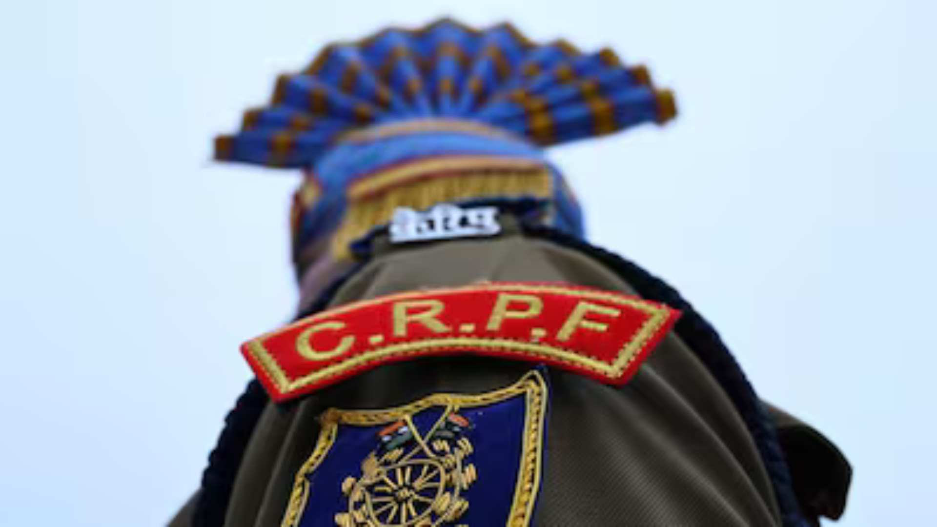 CAPF bill sparks IPS deputation debate