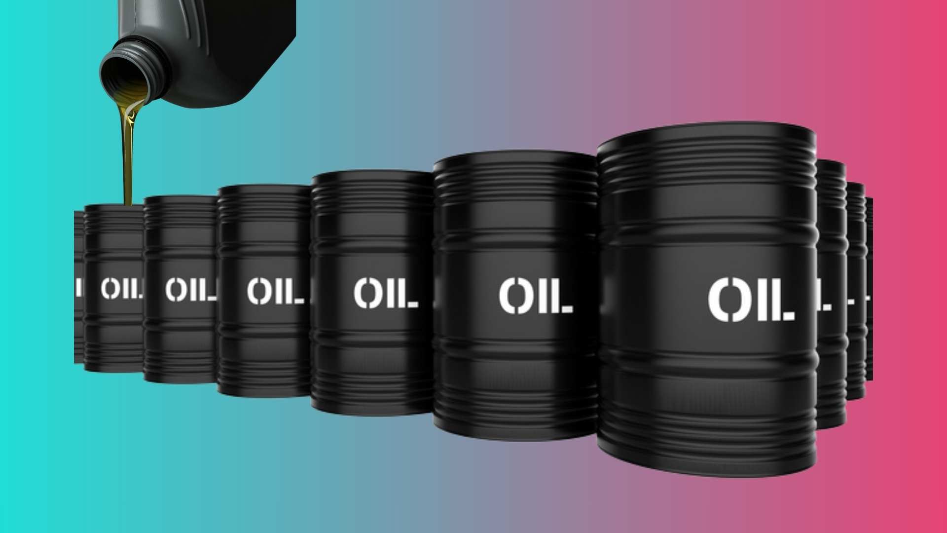 Rising oil prices strain India’s economy